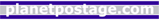 planetpostage