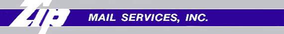 Zip Mail Services, Inc.