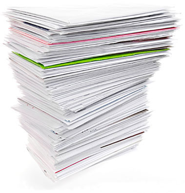 Zip Mailing Services